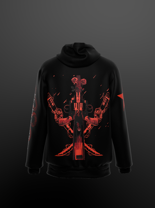 OG π₯ Hoodie (unisex) Regular fit