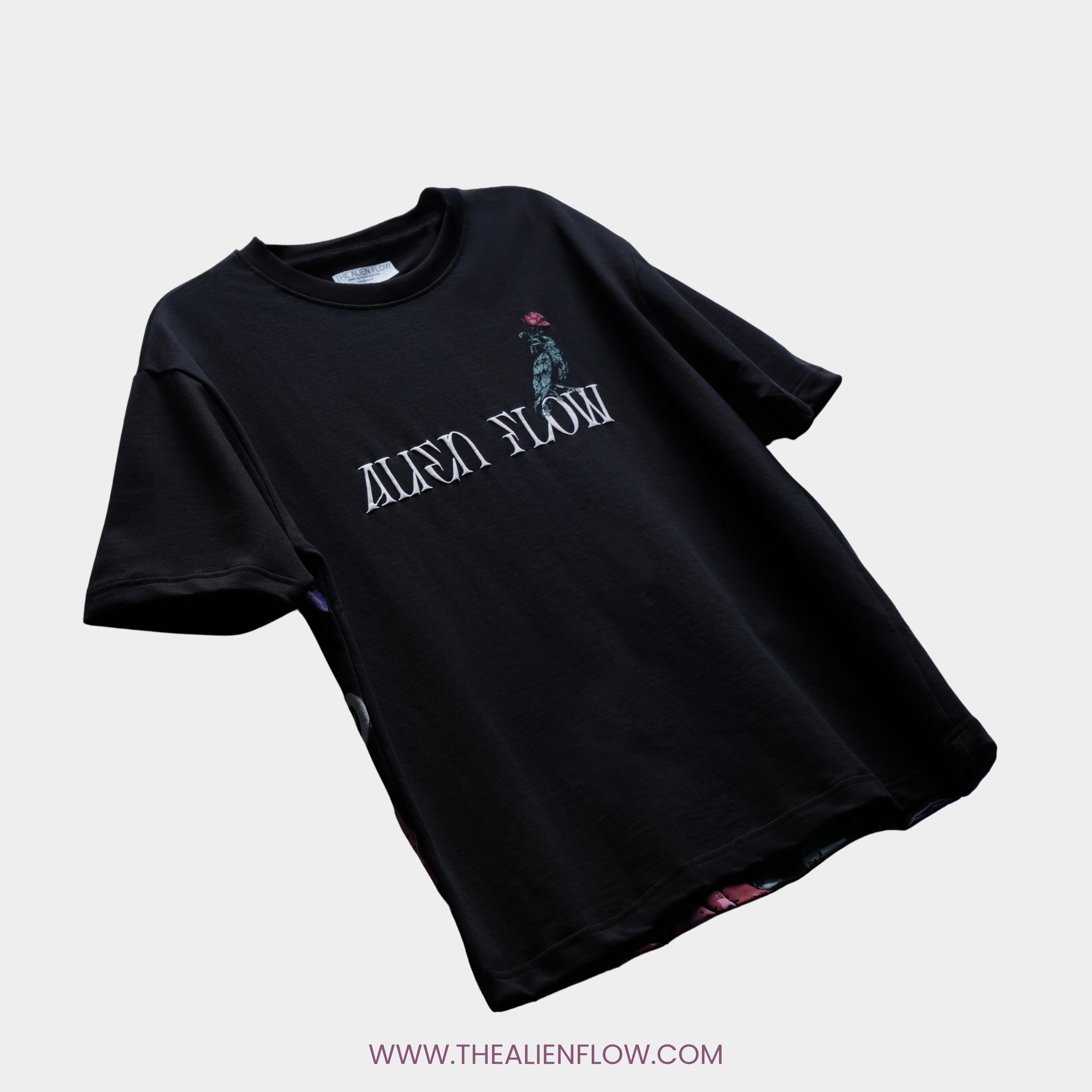AF - Skull T-shirt (unisex)
