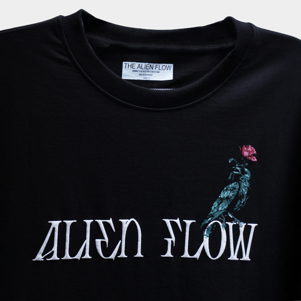 AF - Skull T-shirt (unisex)