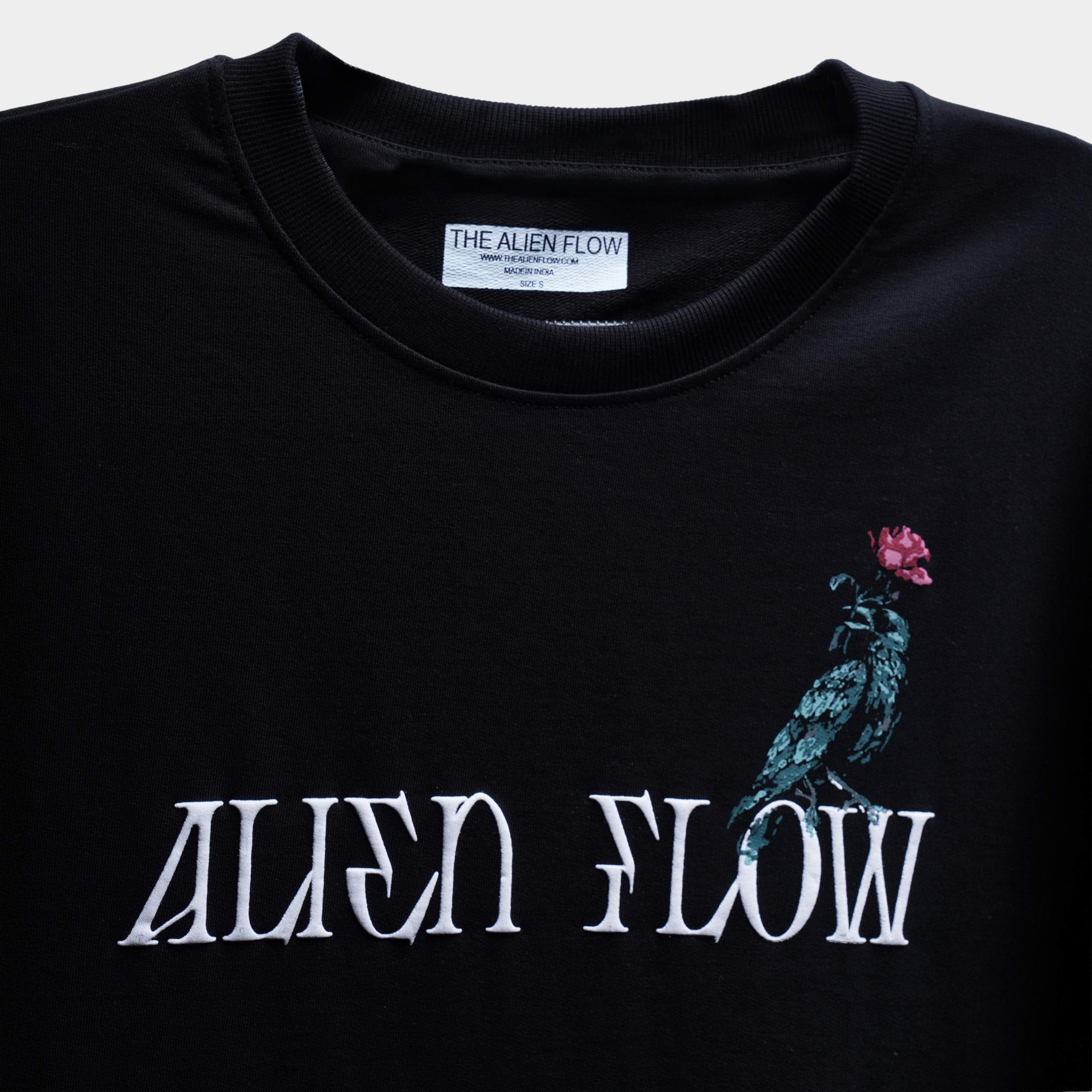 AF - Skull T-shirt (unisex)