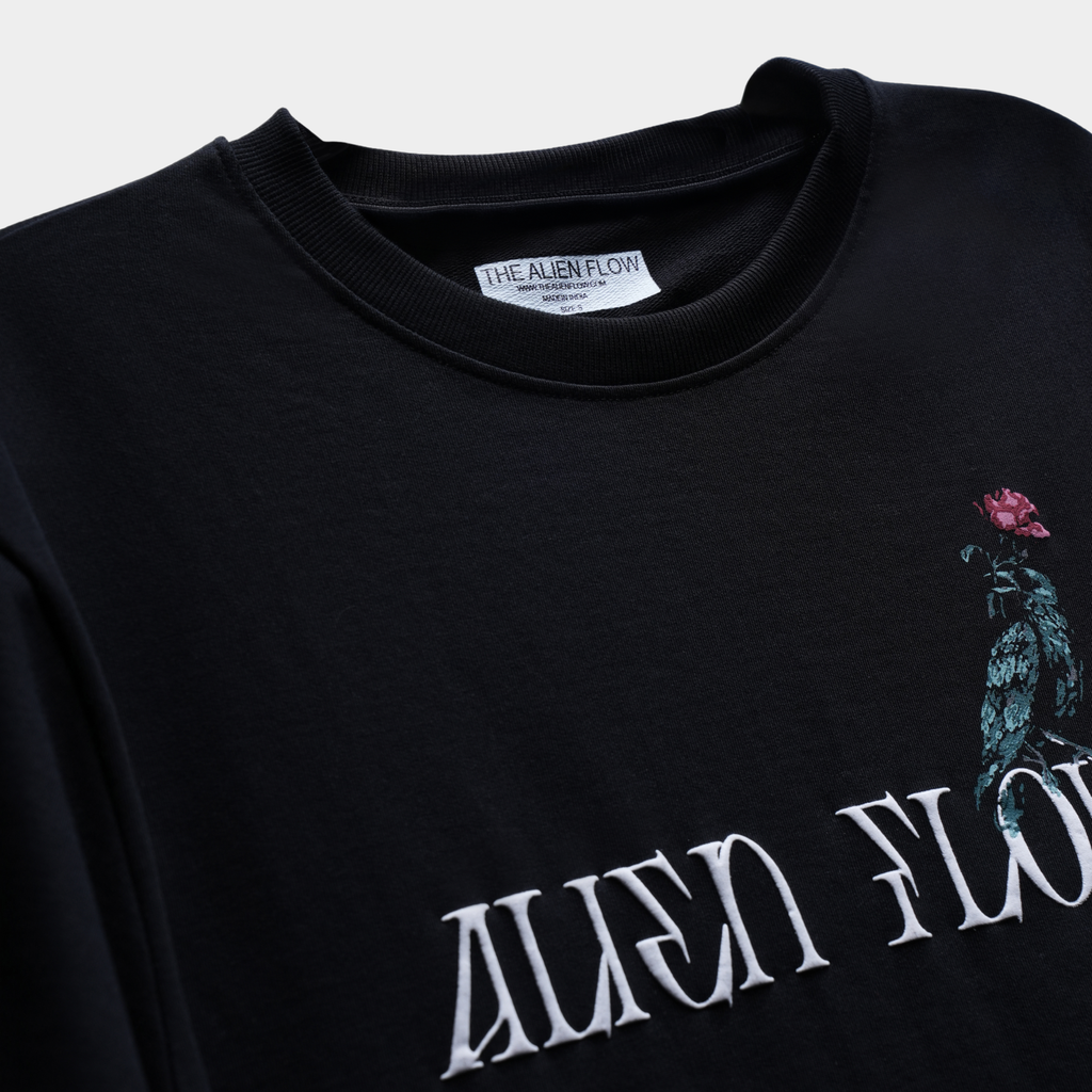 AF - Skull T-shirt (unisex)