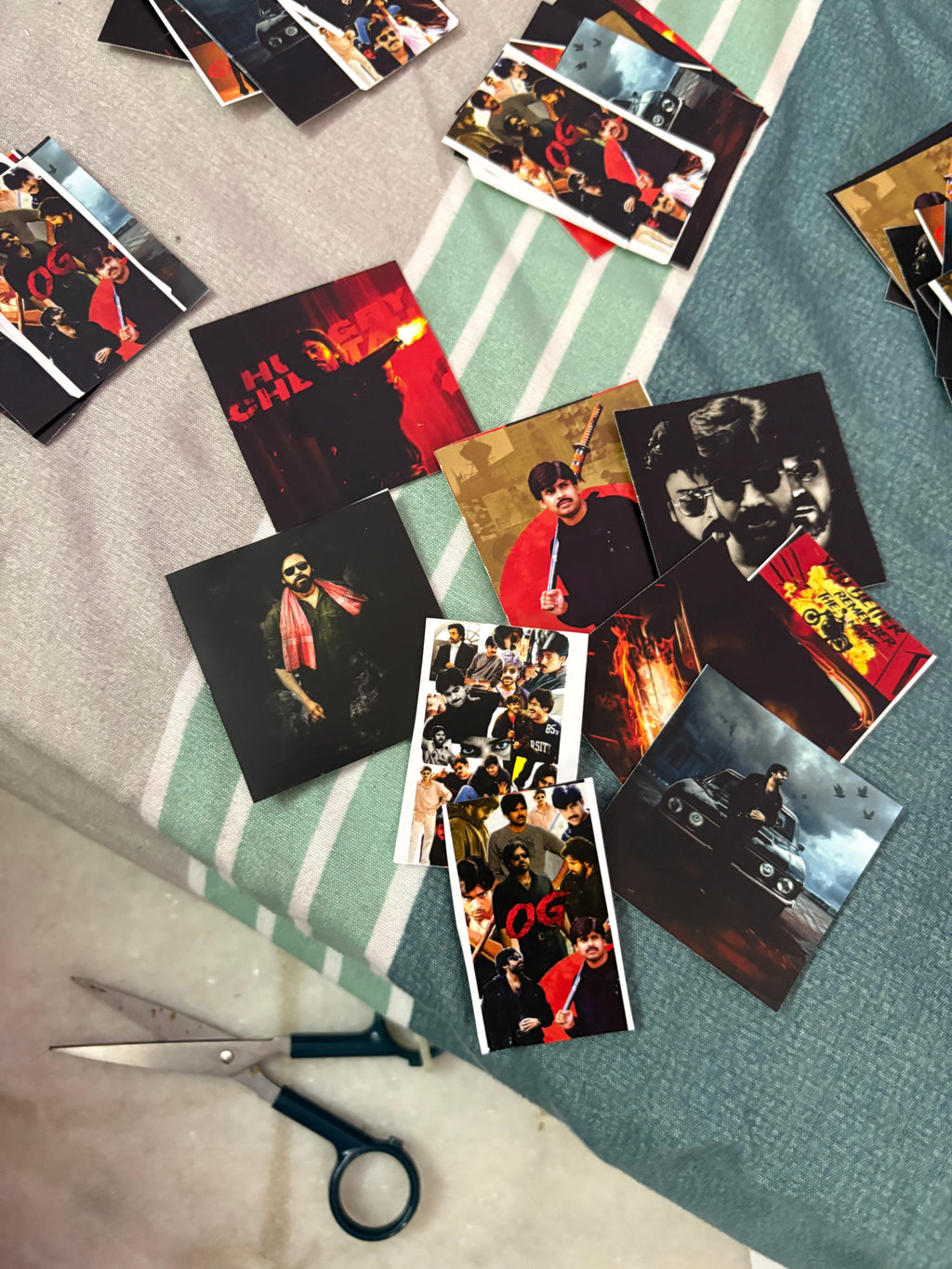 OG 🔥 Hoodie (unisex) Regular fit