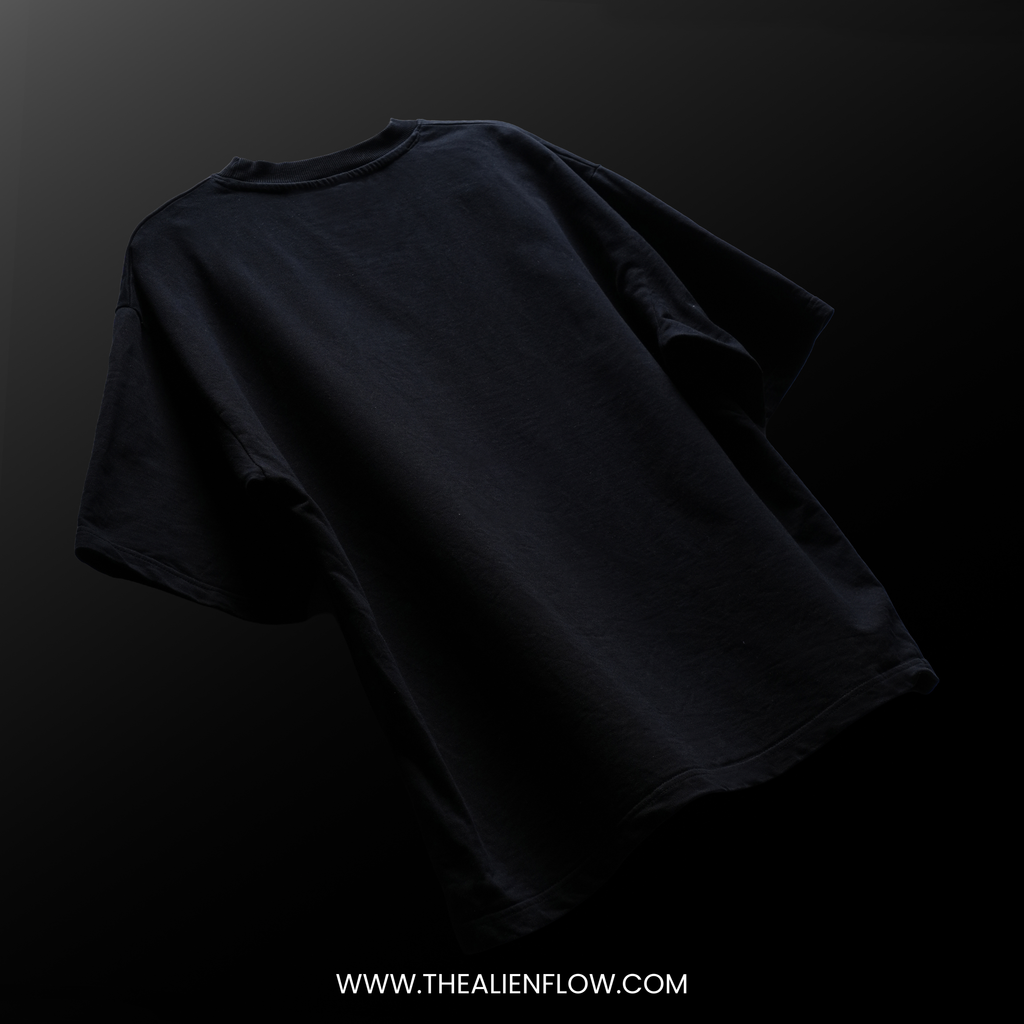 AF - Eagle 🦅 Oversized T-shirt (unisex)
