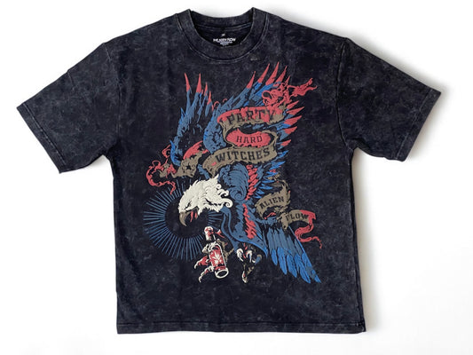 Eagle 🦅 Oversized T-shirt