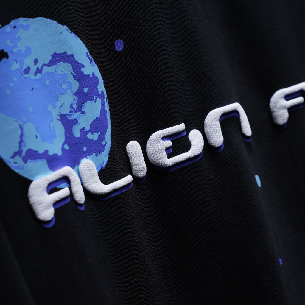 AF - Spaceship T-shirt(unisex)