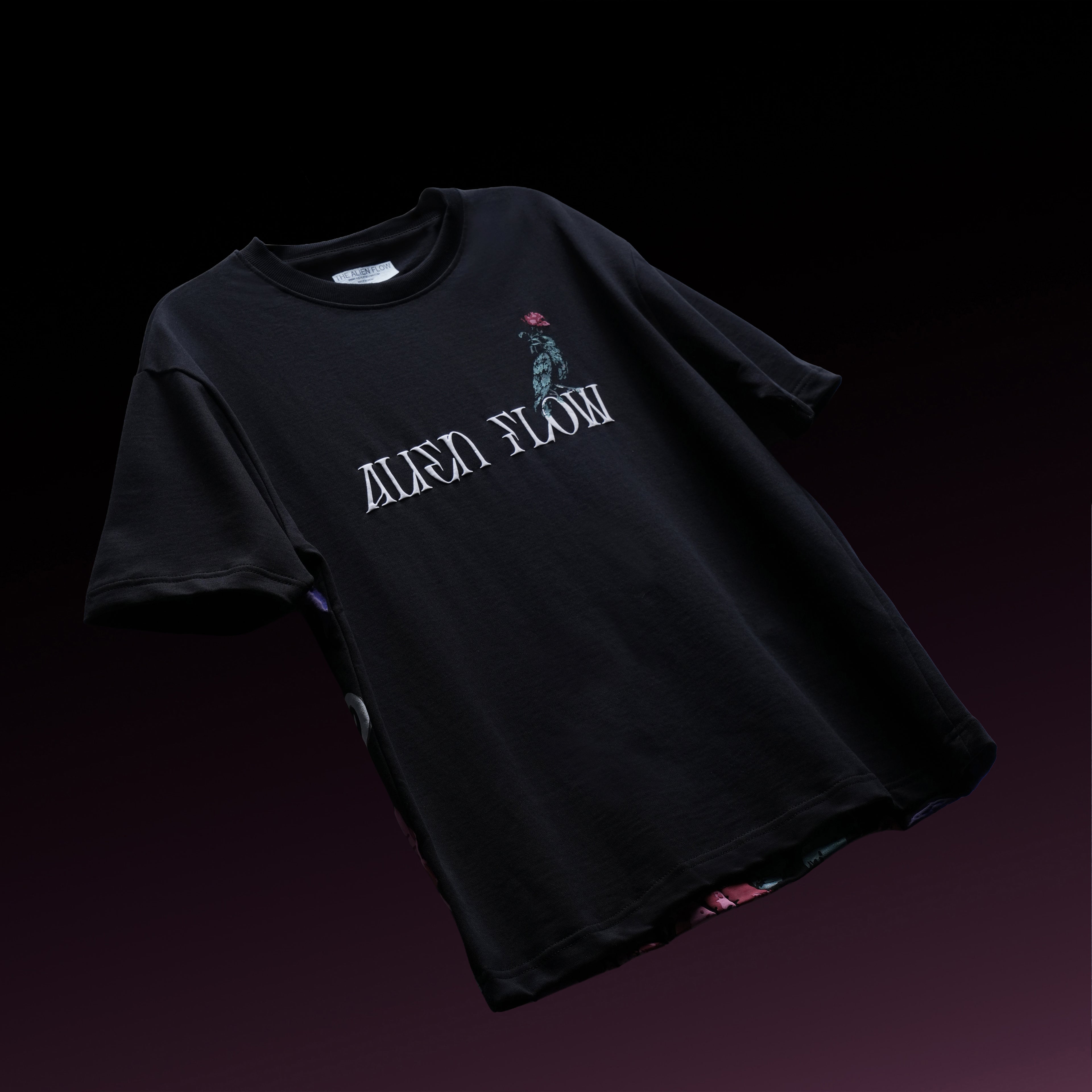 Skull T-shirt (unisex)