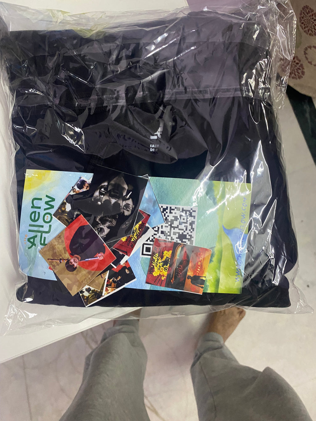 OG 🔥 Hoodie (unisex) Regular fit