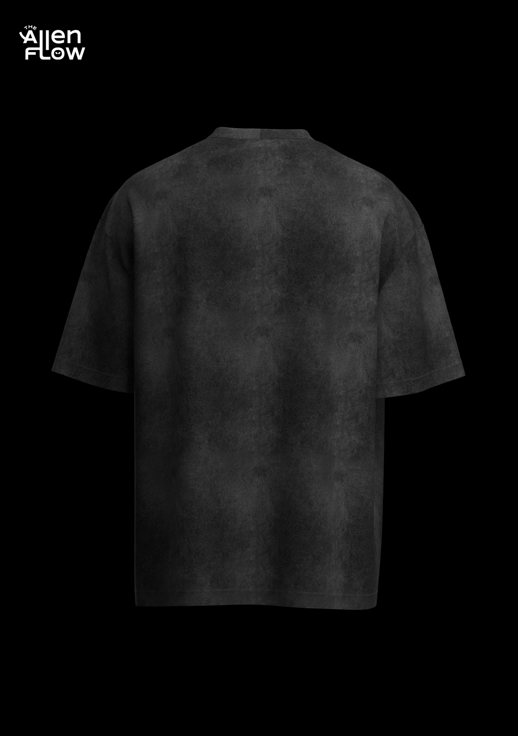 Eagle 🦅 Oversized T-shirt