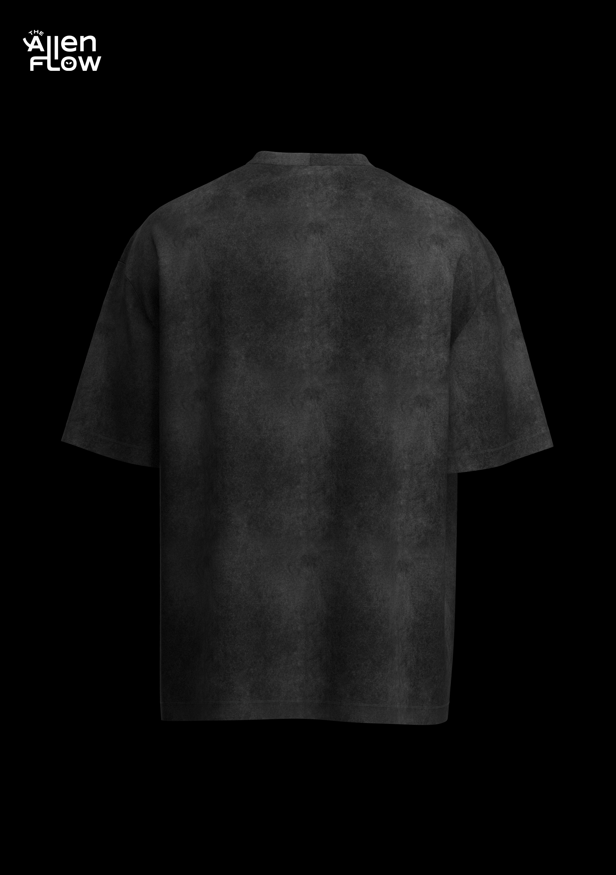 Eagle 🦅 Oversized T-shirt