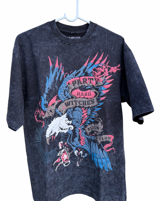 Eagle 🦅 Oversized T-shirt