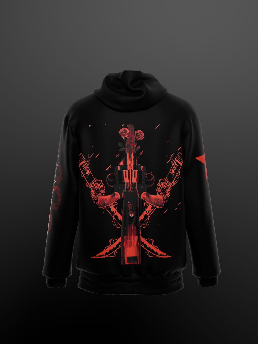 OG 🔥 Hoodie (unisex) Regular fit