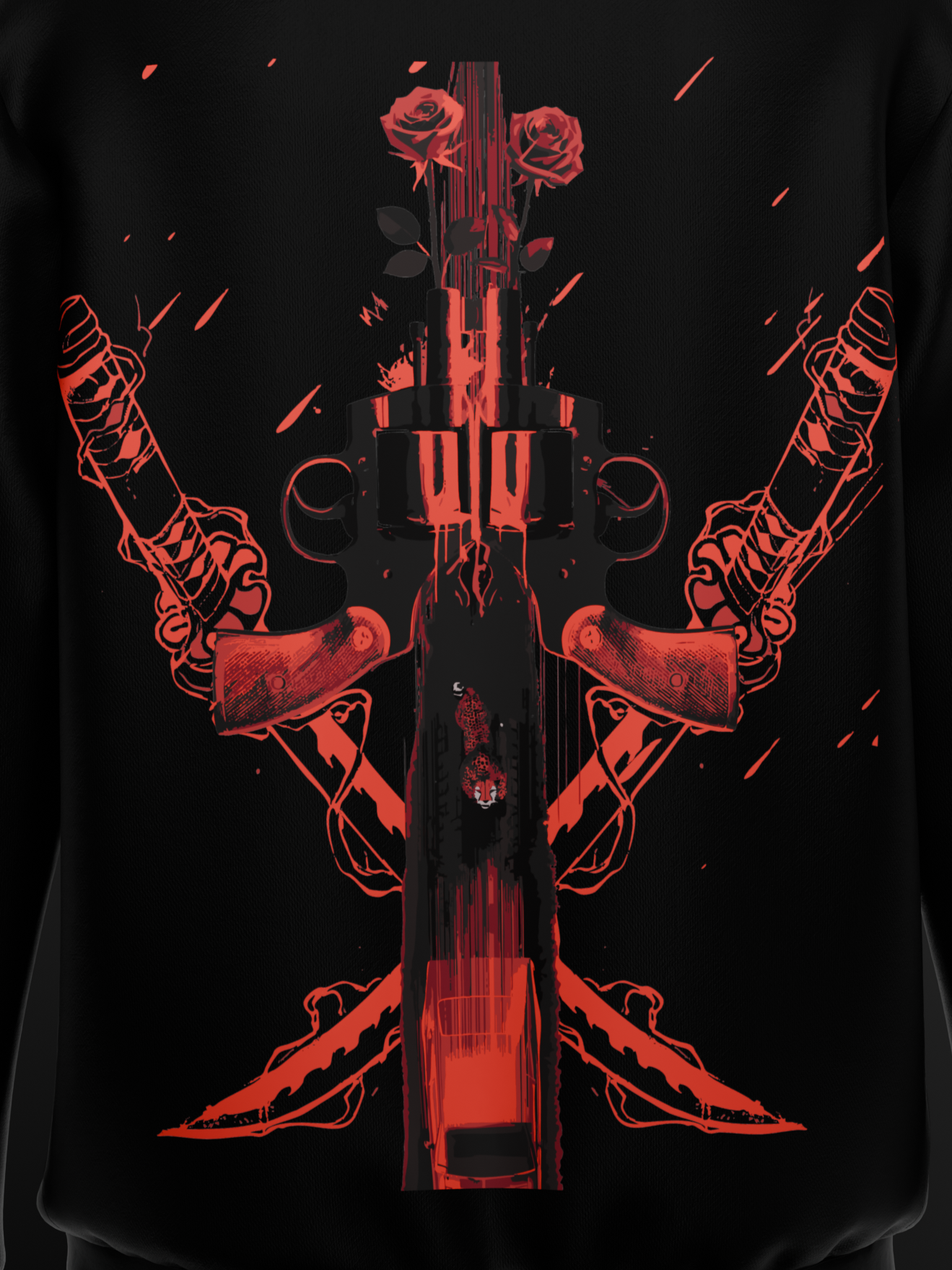 OG 🔥 Hoodie (unisex) Regular fit